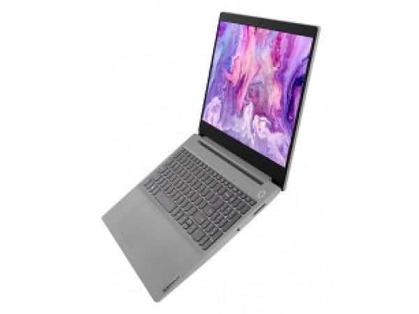 Фото - Ноутбук Lenovo IdeaPad 3 15ADA (81W101CARA) Platinum Grey