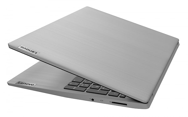 Фото - Ноутбук Lenovo IdeaPad 3 (81W101C7RA) Grey