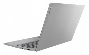 Фото - Ноутбук Lenovo IdeaPad 3 (81W101C7RA) Grey