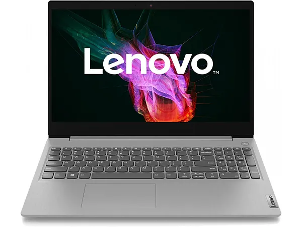 Фото - Ноутбук Lenovo IdeaPad 3 (81W101C7RA) Grey