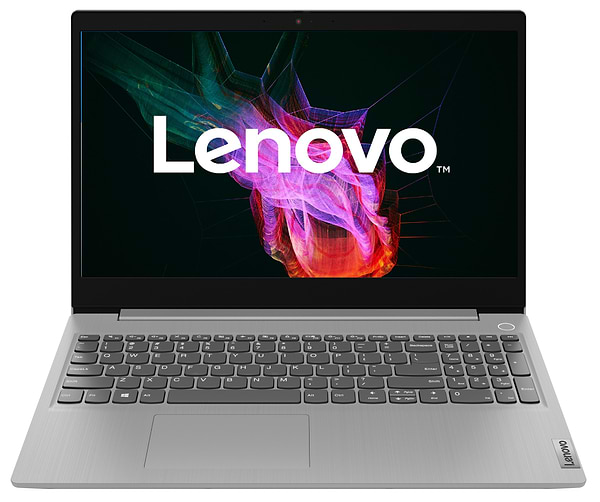Фото - Ноутбук Lenovo IdeaPad 3 15ADA05 (81W101TMRA) Platinum Grey