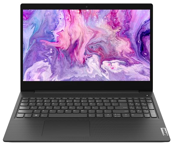 Фото - Ноутбук Lenovo IdeaPad 3 15IGL (81WQ002WRA) Business Black