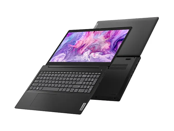 Фото - Ноутбук Lenovo IdeaPad 3 15IGL (81WQ002WRA) Business Black