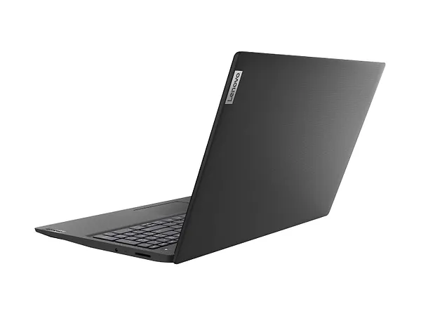 Фото - Ноутбук Lenovo IdeaPad 3 15IGL (81WQ002WRA) Business Black