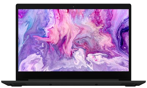 Фото - Ноутбук Lenovo IdeaPad 3 15IGL (81WQ002WRA) Business Black