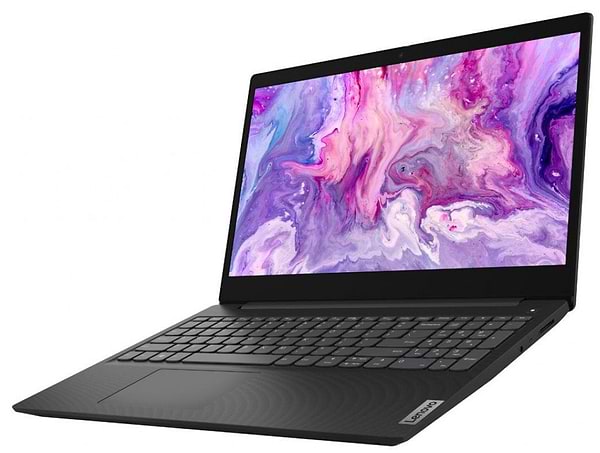 Фото - Ноутбук Lenovo IdeaPad 3 15IGL05 (81WQ0032RA) Business Black