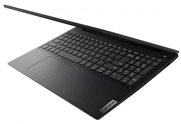 Фото - Ноутбук Lenovo IdeaPad 3 15IGL05 (81WQ0032RA) Business Black