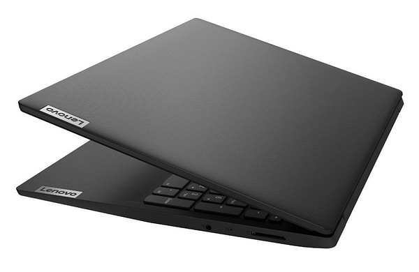 Фото - Ноутбук Lenovo IdeaPad 3 15IGL05 (81WQ0032RA) Business Black