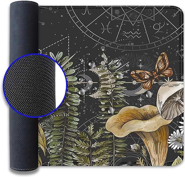 Фото - Коврик для мыши Voltronic Frog Family (FF384)