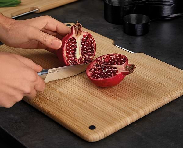 Фото - Дошка обробна Joseph Joseph 3 шт. 60229