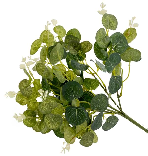 Фото - Ветка декоративная Lefard 35 см (820-008)