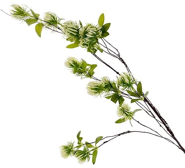 Фото - Ветка декоративная Lefard 110 см (820-010)