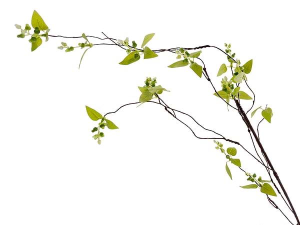 Фото - Ветка декоративная Lefard 110 см (820-012)