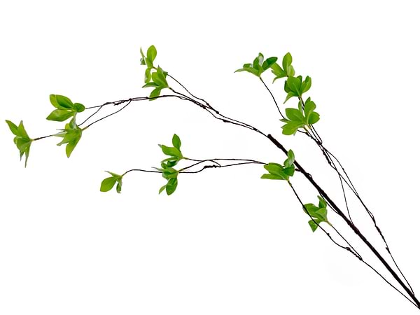 Фото - Ветка декоративная Lefard 110 см (820-013)