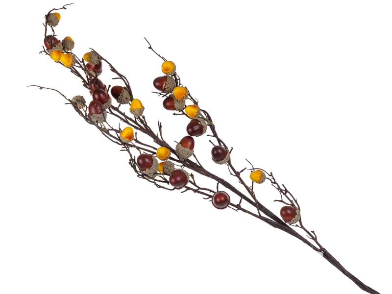 Гілка декоративна Lefard 100 см (820-060)