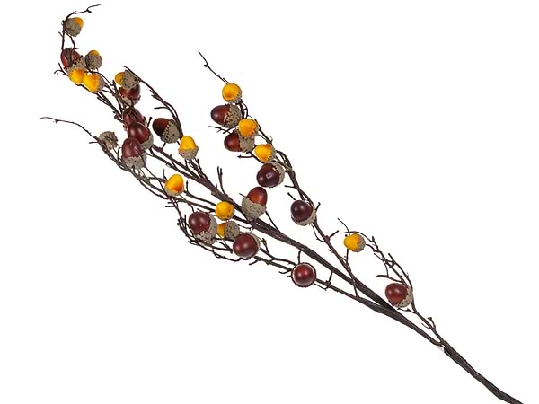 Фото - Ветка декоративная Lefard 100 см (820-060)