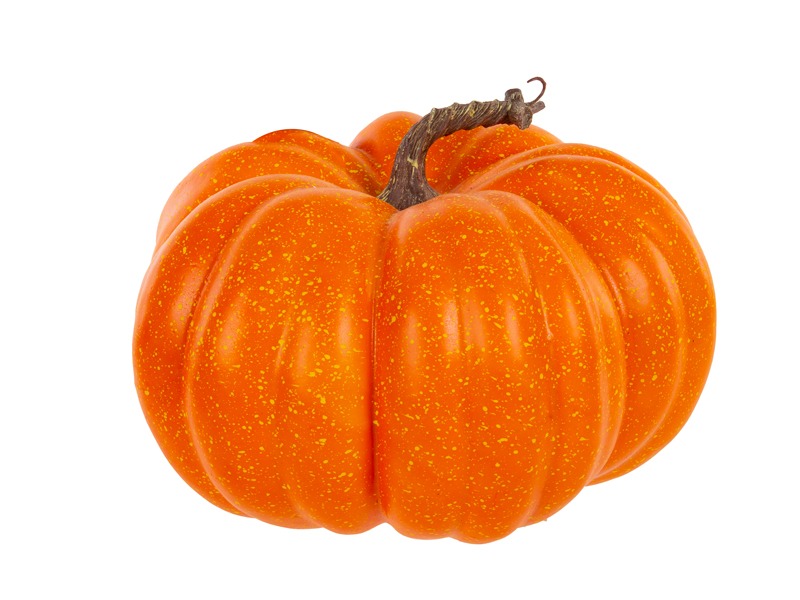 Декор Halloween Lefard Гарбуз 25 см (820-069)