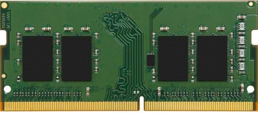 Фото - Память DDR Kingston SoDIMM DDR4 8GB 3200 MHz (KCP432SS8/8)