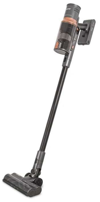 Фото - Пилосос ручний для дому Zelmer ZSVC911B PET Paweł