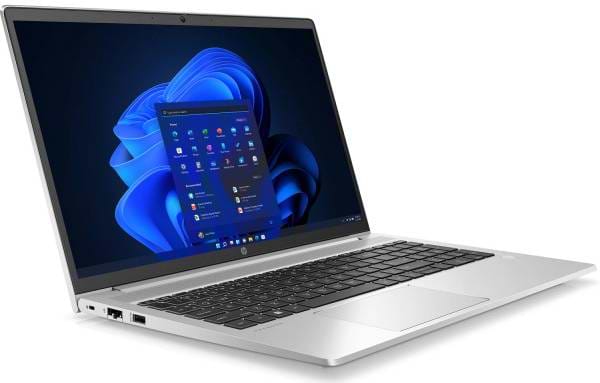 Фото - Уценка - Ноутбук HP ProBook 455 G9 (6H9A0AV_V1) Silver
