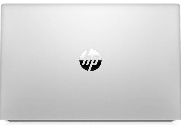Фото - Уценка - Ноутбук HP ProBook 455 G9 (6H9A0AV_V1) Silver