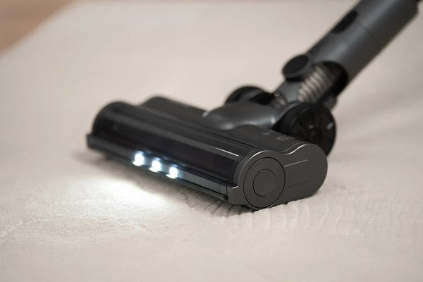 Фото - Пилосос ручний для дому Zelmer ZSVC911B PET Paweł