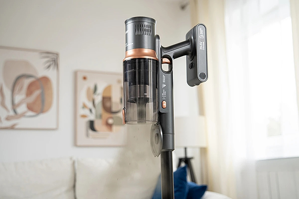 Фото - Пилосос ручний для дому Zelmer ZSVC911B PET Paweł