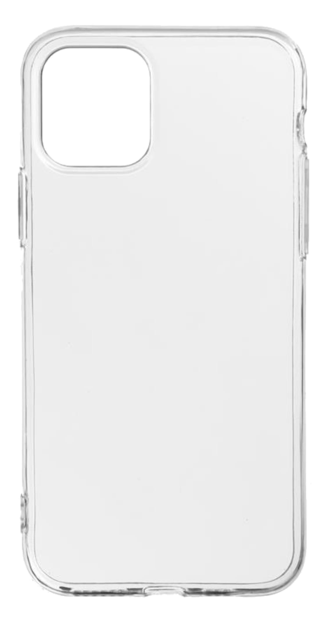 Чохол для смартфону Armorstandart Air for Apple iPhone 11 Pro Transparent (ARM55557) - Фото 1