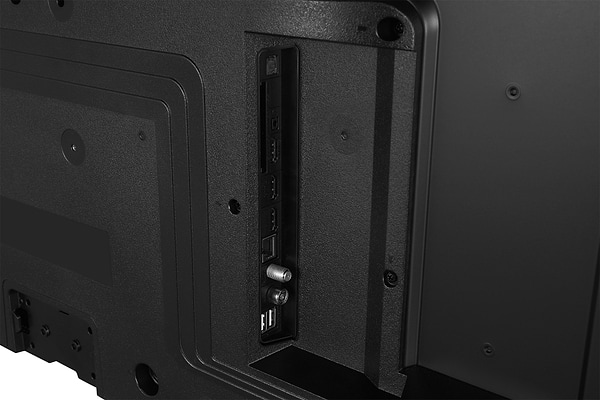 Фото - Телевізор Toshiba 43UA2363DG