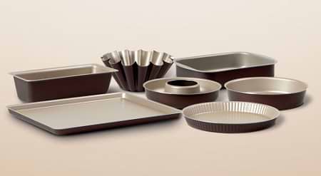 Фото - Форма для приготовления TVS Dolci Idee 26 см (82079261030302)