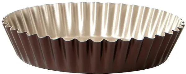 Фото - Форма для приготовления TVS Dolci Idee 26 см (82079261030302) Фото - Форма для приготовления TVS Dolci Idee 26 см (82079261030302)