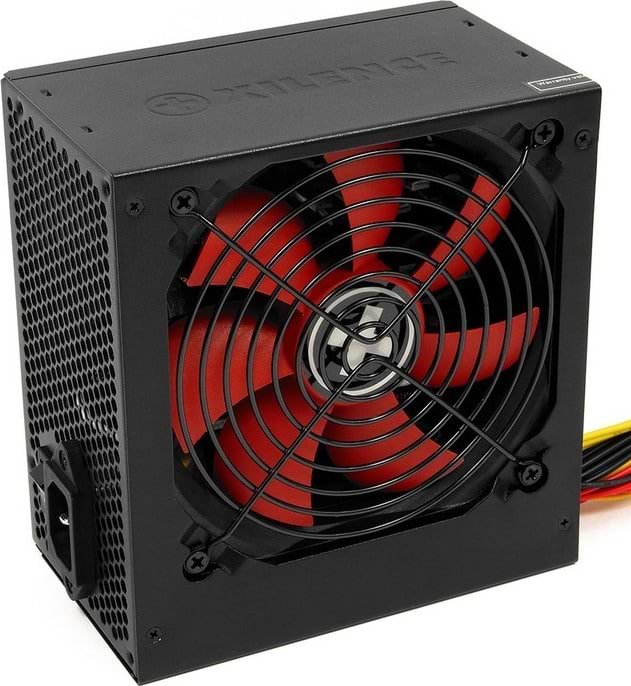 Блок питания для ПК Xilence XP500R6