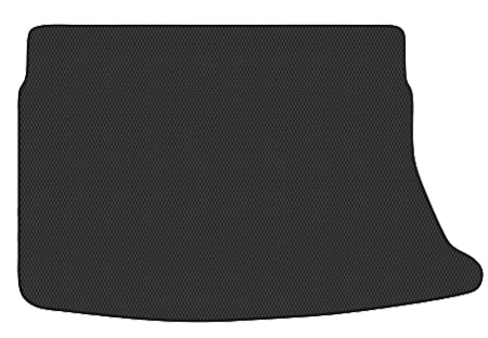 EVA килимок в багажник авто EVAtech для i30 (FD) Restyling Hyundai 2010-2012 1 покоління Htb EU (HY32820B1RBB)