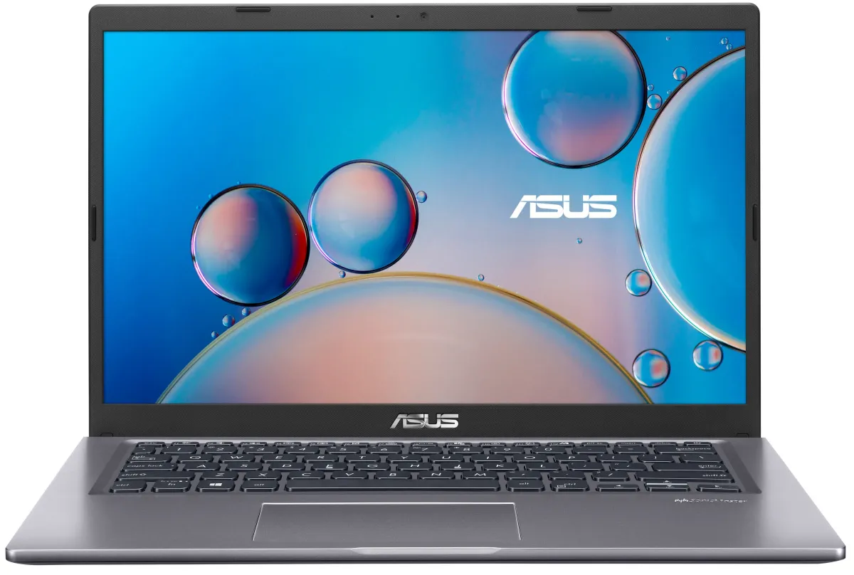 Ноутбук Asus X415FA-EB013 Slate Grey - Фото 1