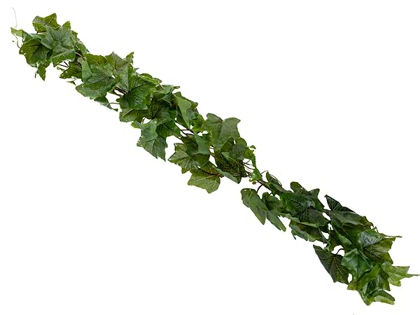 Фото - Гілка декоративна Lefard Гіпсофіли зелена 195 см (821-160)