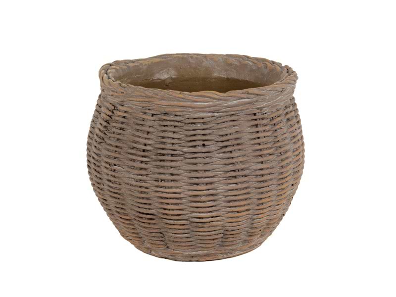 Кашпо Lefard 14,2х17,5х17,5 см (821-182)