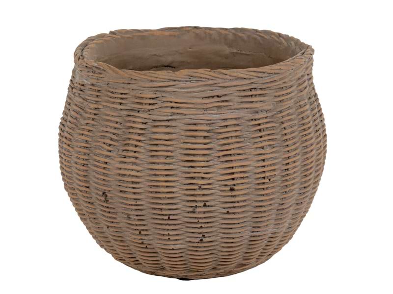 Кашпо Lefard 17,5х22х22 см (821-183)