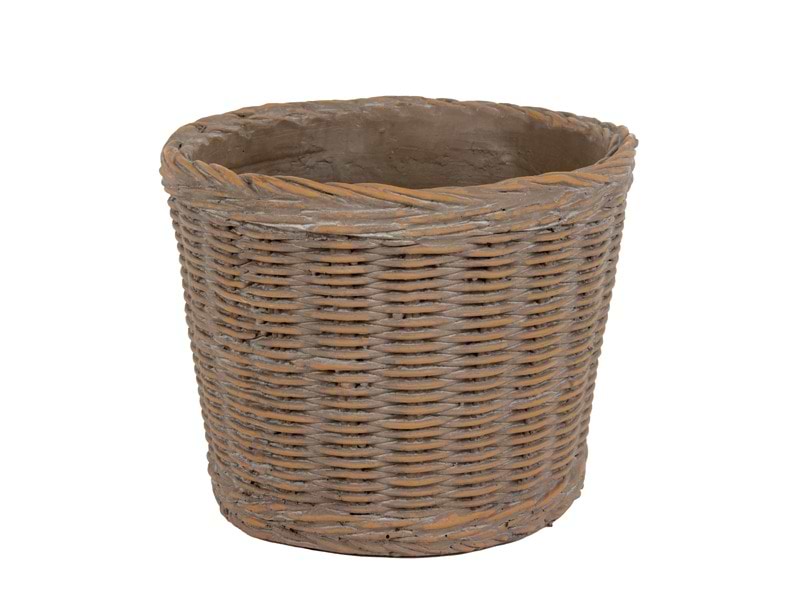 Кашпо Lefard 14х17х17 см (821-184)