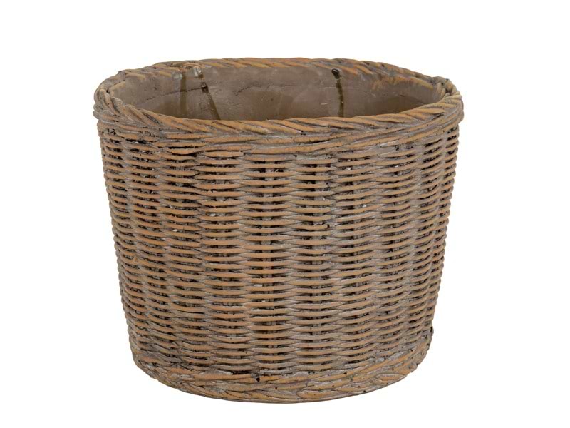 Кашпо Lefard 15,5х19,5х19,5 см (821-185)