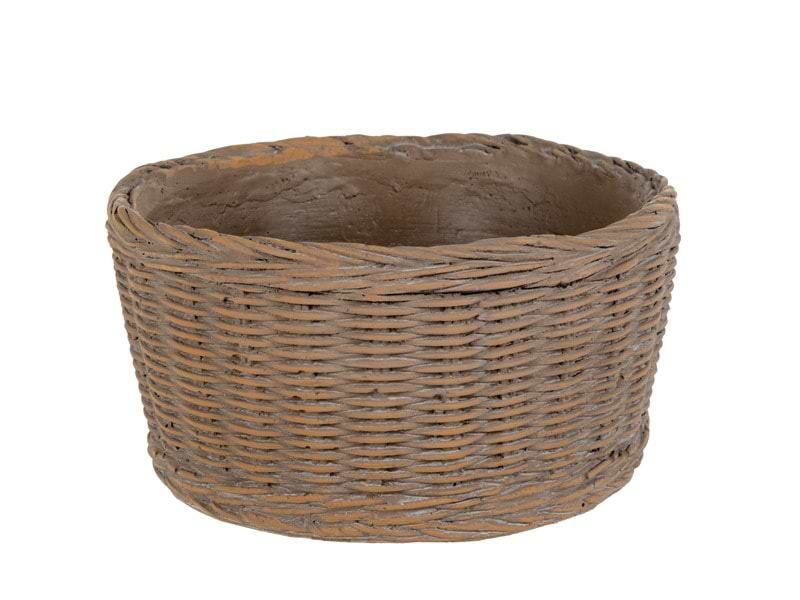 Кашпо Lefard 10,5х20,5х20,5 см (821-186)