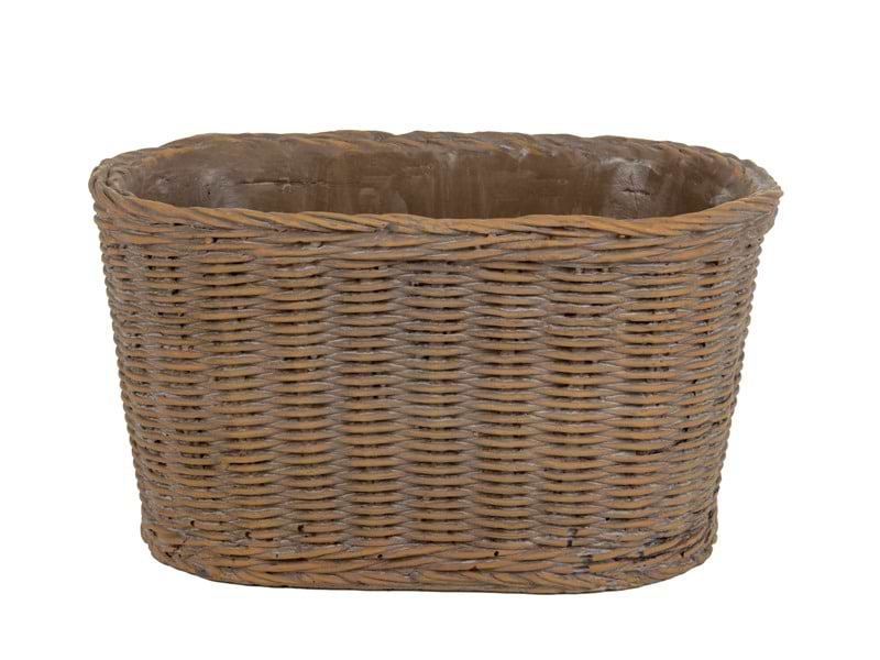 Кашпо Lefard 14,5х25,5х16,5 см (821-188)