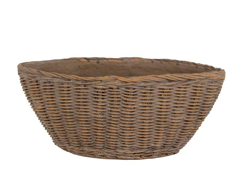 Кашпо Lefard 13х30х12 см (821-189)