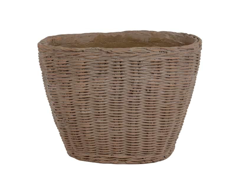 Кашпо Lefard 19х25х13,5 см (821-190)