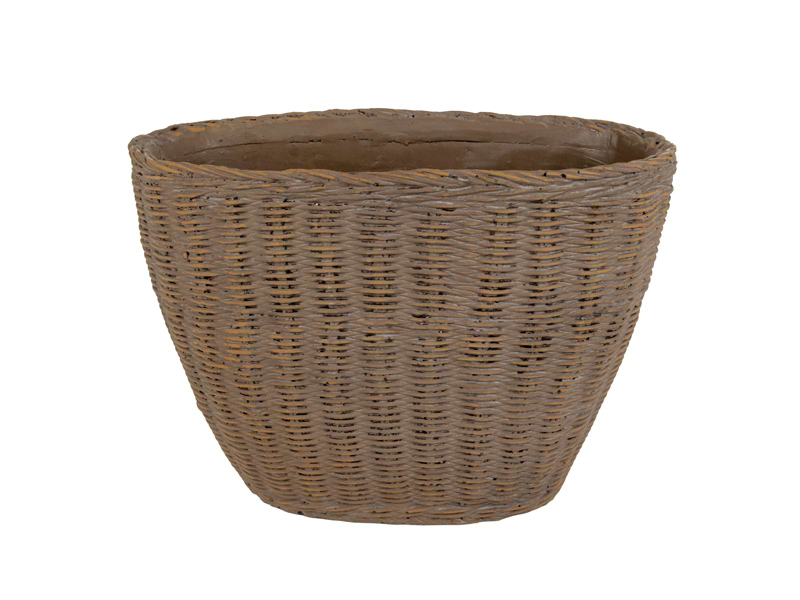 Кашпо Lefard 23х31х16 см (821-191)