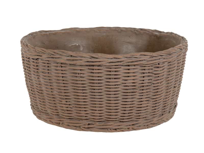 Кашпо Lefard 11,5х26х11,5 см (821-192)