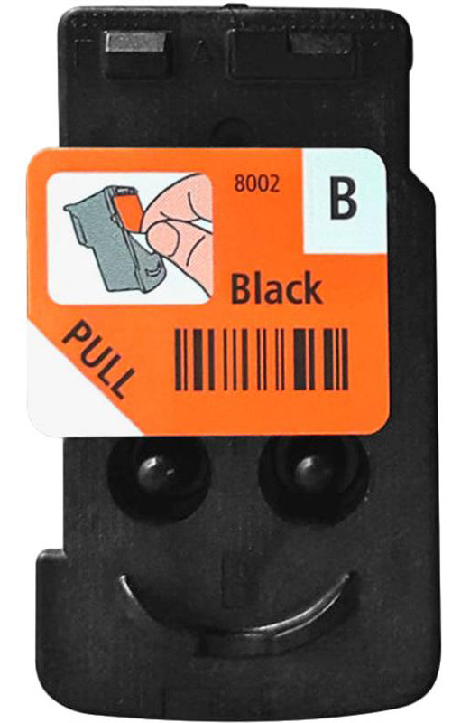 Друкуюча головка Canon for G серії BJ Cartridge Black (QY6-8002-000000)