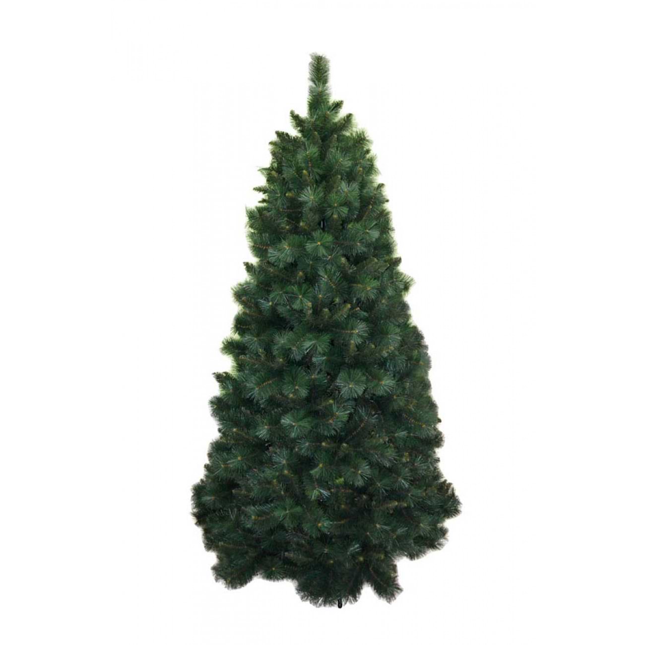 Ялинка штучна YES! Fun Царська 2,20 м (903390)
