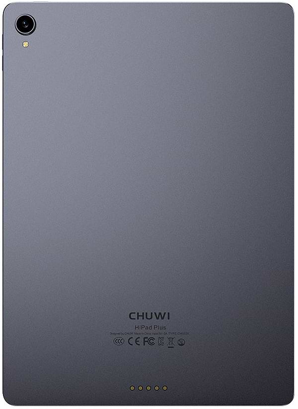 Фото - Планшет Chuwi HiPad Plus 8/128GB Space Gray