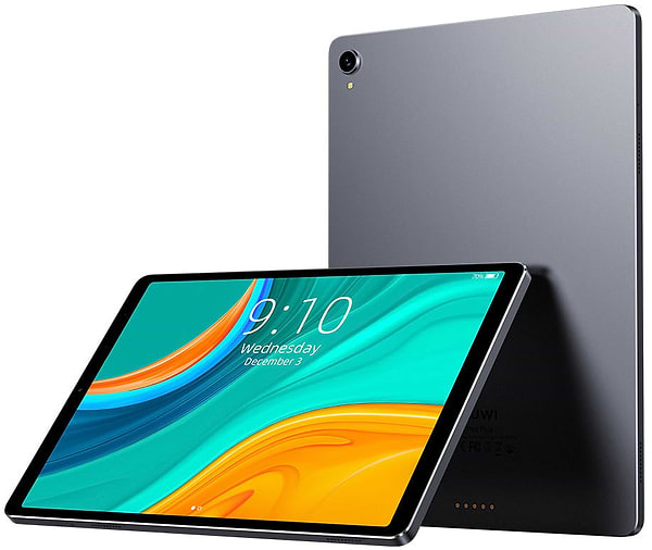 Фото - Планшет Chuwi HiPad Plus 8/128GB Space Gray