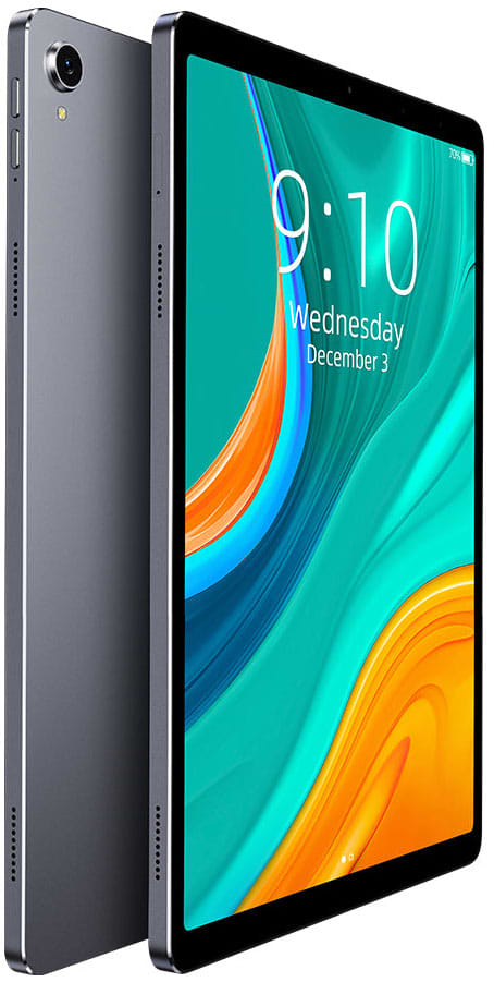 Фото - Планшет Chuwi HiPad Plus 8/128GB Space Gray